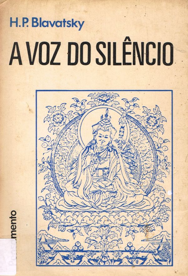 Voz do Silêncio, A